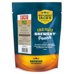 Mangrove Jacks солодовый экстракт Traditional Series Lucid Pils 1800 г - изображение