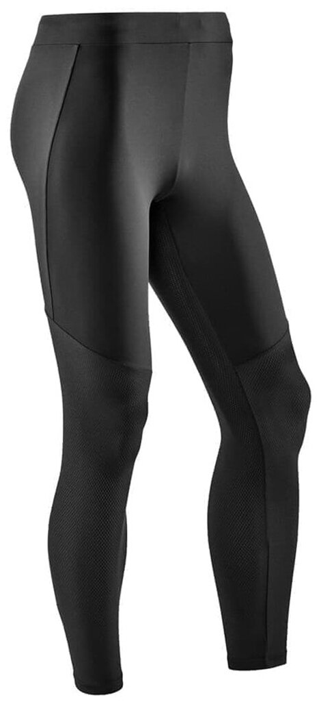 Ультралегкие мужские тайтсы для занятий спортом CEP Tights CU620M-5 L