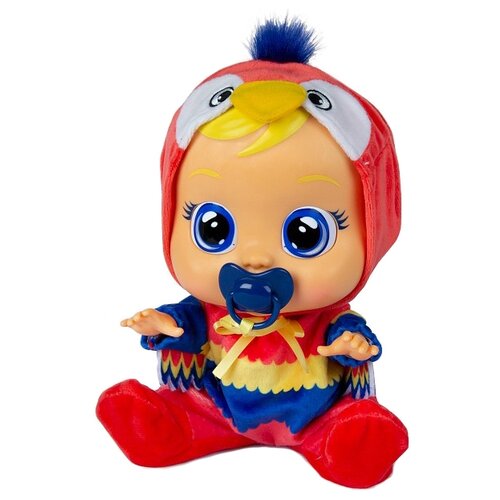 фото Пупс IMC toys Cry Babies Плачущий младенец Lori, 31 см, 90217