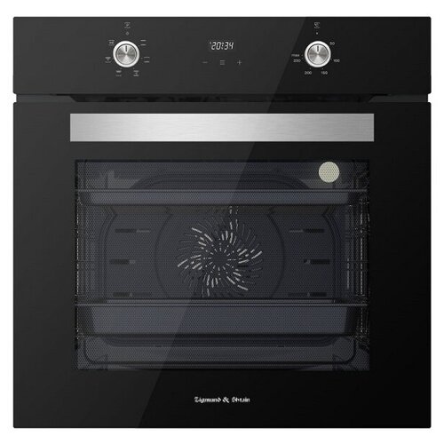 Электрический духовой шкаф ZigmundShtain E 151 B 3799000₽