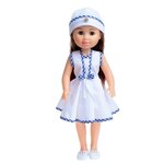 Кукла Пластмастер Джулия 47 см 10179 - изображение