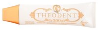 Зубная паста Theodent Whitening Crystal Mint 96 г