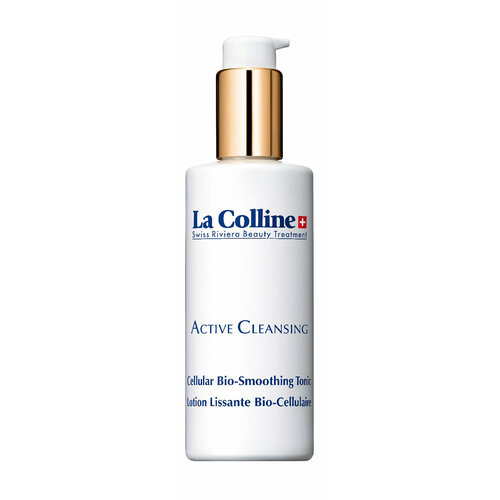 Тоник для лица La Colline Cellular Bio-Smoothing Tonic /150 мл/гр.