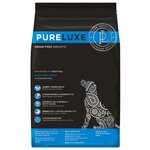 Корм для собак PureLuxe (1.81 кг) Elite Nutrition for adult dogs with turkey - изображение