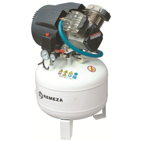 фото Компрессор масляный fiac