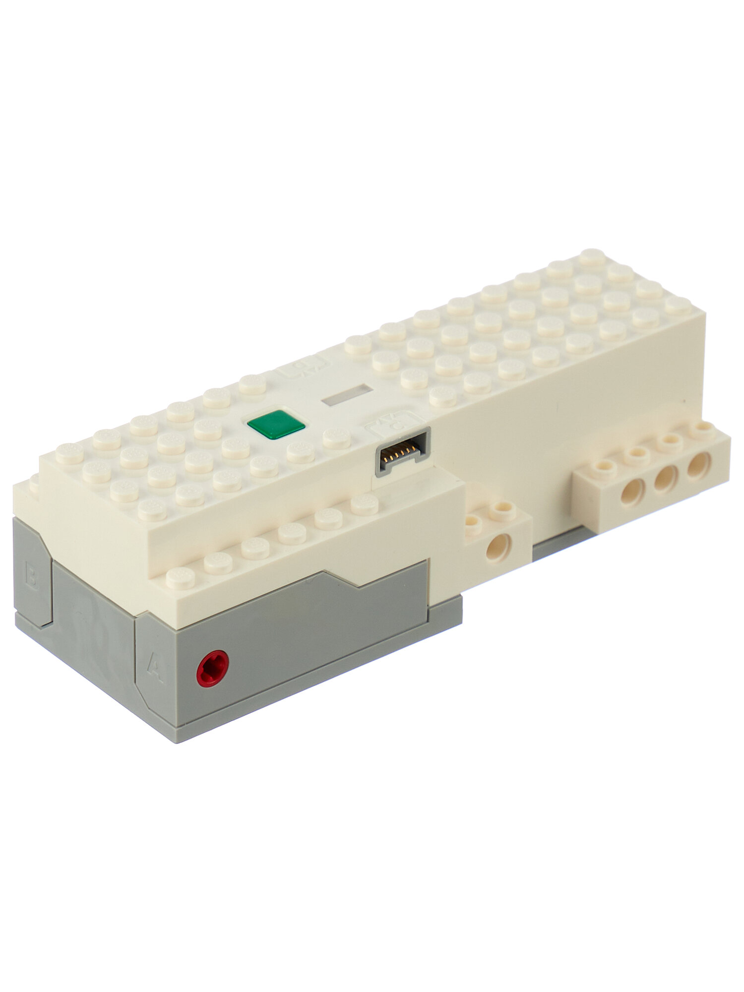 Детали LEGO Technic 88006 Powered UP Узел движения, 1 дет.