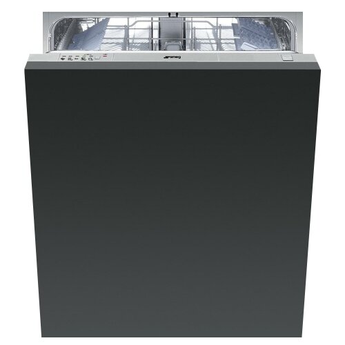 фото Посудомоечная машина smeg st321-1
