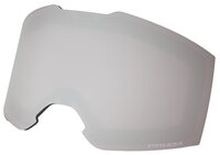 Линза Oakley Repl Lens Fall Line Black Iridium