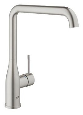 Смеситель для мойки GROHE - фото №1
