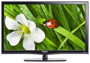 22" Телевизор Haier LE22T1000F