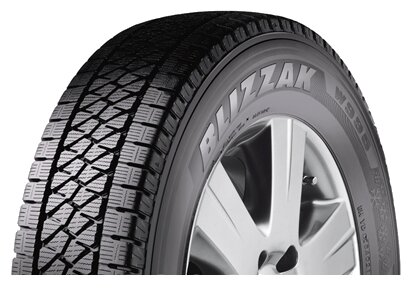 195/75 R16C Bridgestone Blizzak W995 107/105R (зима) а/шина