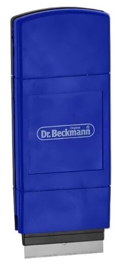 Скребок Dr. Beckmann 4312