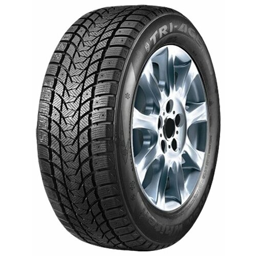 Автомобильная шина Tri Ace SNOW WHITE II 275/45 R21 110H зимняя