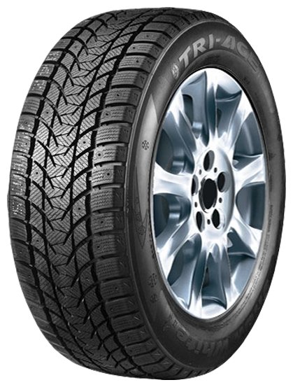 Tri-Ace Snow White II 275/45 R21 110H зимняя