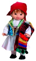Кукла Paola Reina Фалер из Валенсии, 21 см, 00603