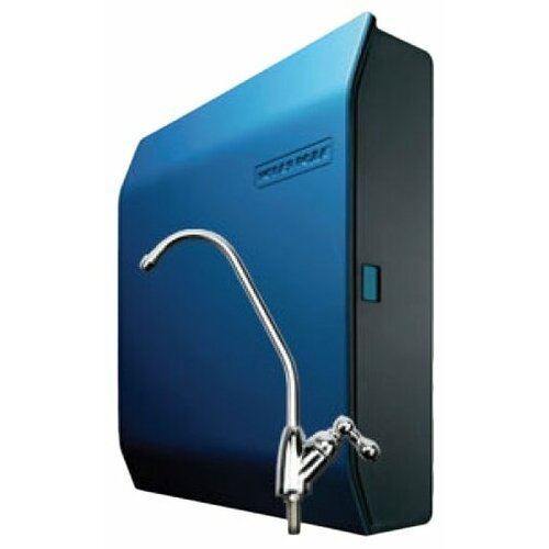 фото Фильтр под мойкой новая вода