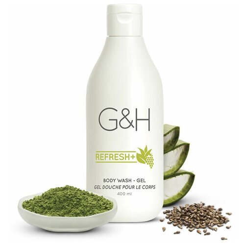 Amway Освежающий гель для душа GH REFRESH 1367₽