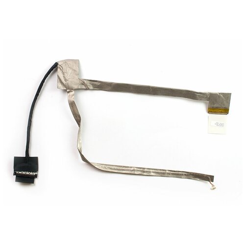 Шлейф матрицы 40 pin для ноутбука Acer Aspire 7551G, 7751, 7741, 7741G LED Series. PN: 50.4HN01.001, 50.4HN01.011, 50.4HN01.012 шлейф для матрицы acer 7551g 7751 7741 7741g led p n 50 4hn01 001 50 4hn01 011 50 4hn01 012