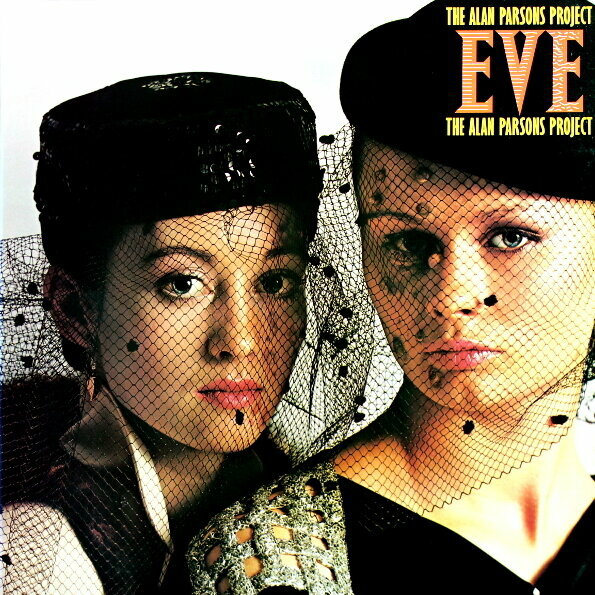 Виниловая пластинка The Alan Parsons Project - Eve (180 Gram Black Vinyl LP)