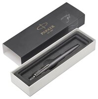 PARKER гелевая ручка Jotter Jotter Premium K178, M, синий цвет чернил