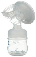 Электрический молокоотсос Philips AVENT Ultra Comfort SCF332/31 белый