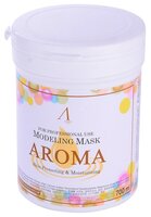 Маска Anskin Aroma Modeling (400 г) 400 г