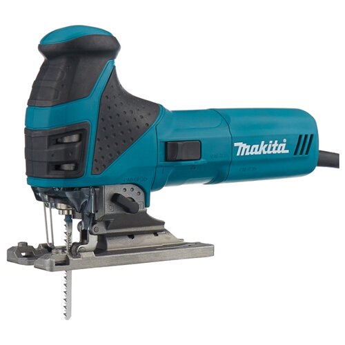 фото Электролобзик Makita 4351FCT