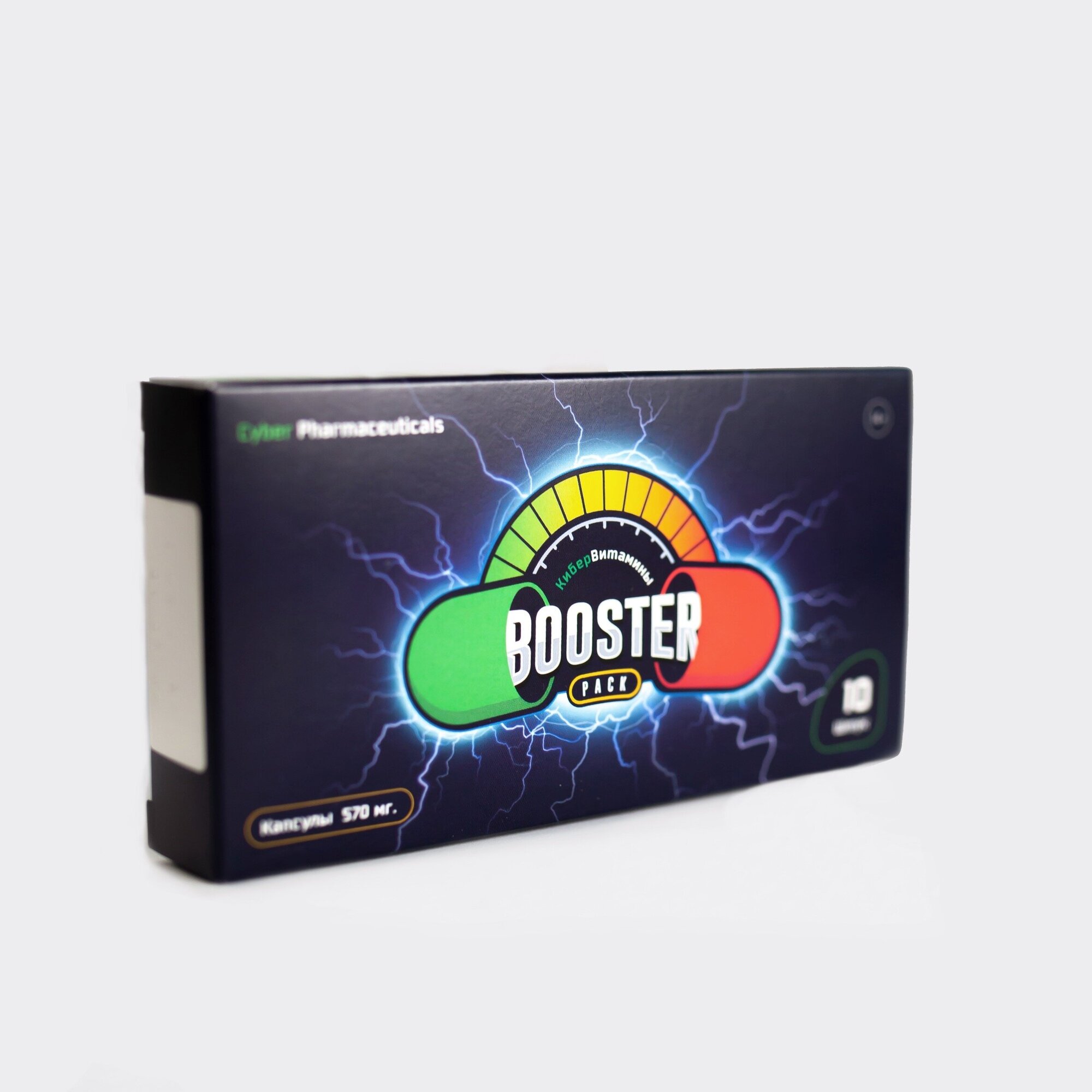 Booster pack steam фото 79