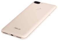 Смартфон ASUS ZenFone Max Plus (M1) ZB570TL 4/32GB золотой