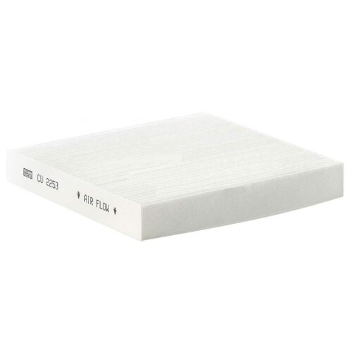 фото Фильтр mannfilter cu2253