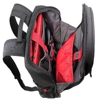 Рюкзак DELL Pursuit Backpack 15-17 black