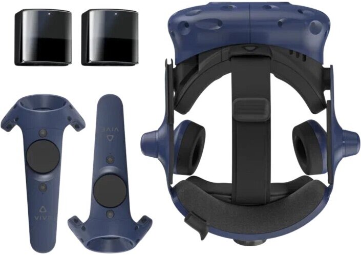 Система виртуальной реальности HTC Vive Pro Full Kit