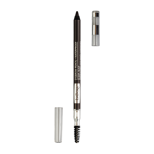 Карандаш для бровей ISADORA «EYEBROW PENCIL», водостойкий, тон 34, 1,2г