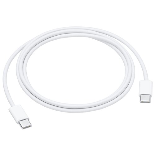 фото Кабель Apple USB Type-C - USB Type-C (MLL82ZM/A) 2 м белый