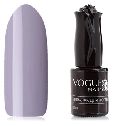 Vogue Nails, -  