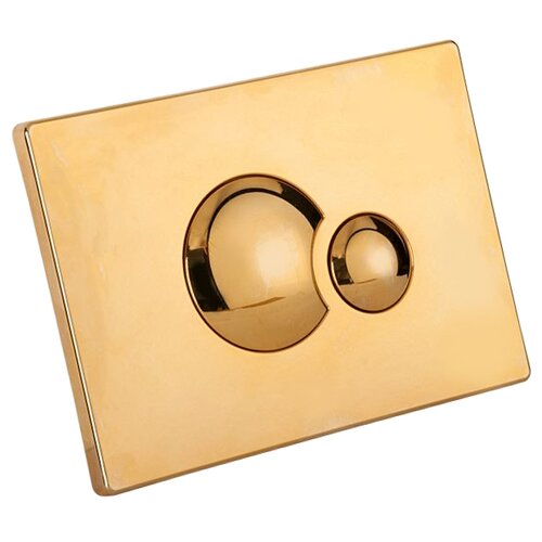 фото Кнопка смыва sanit s706