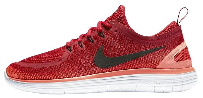 nike free rn distance 2 running