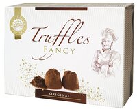 Набор конфет Chocmod Truffettes de France «Fancy» Original 250 г белый