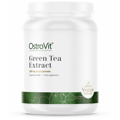 OstroVit Green Tea Extract 100 г.