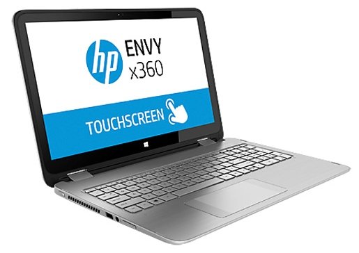 Ноутбук Hp Envy 15 Цена