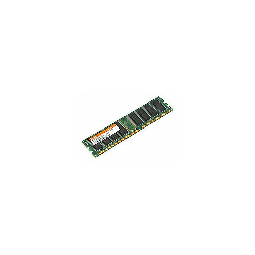 Оперативная память Hynix 1 ГБ DDR 400 МГц DIMM CL3 оперативная память kingston 256 мб ddr 400 мгц dimm cl3 kvr400x64c3 256