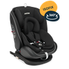 Автокресло JUNION Odri группа 0+/1/2/3 (0-36 кг), Isofix - изображение