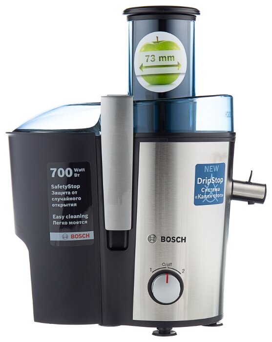 Соковыжималка Bosch MES3500