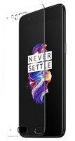 Защитное стекло T-Phox 5D Tempered Glass Screen Protector для Oneplus 5 прозрачный