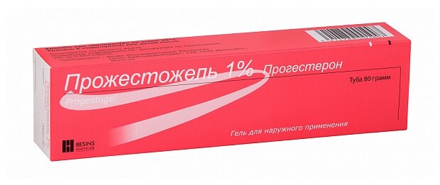 Прожестожель гель цена в спб аптека озерки — купить по низкой цене на ...