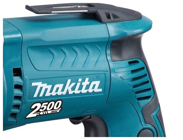 Шуруповерт Makita FS2700 - фотография № 5