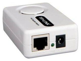 Инжектор Tp-Link PoE TL-POE150S