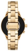 Часы MICHAEL KORS Access Runway (steel) rose gold