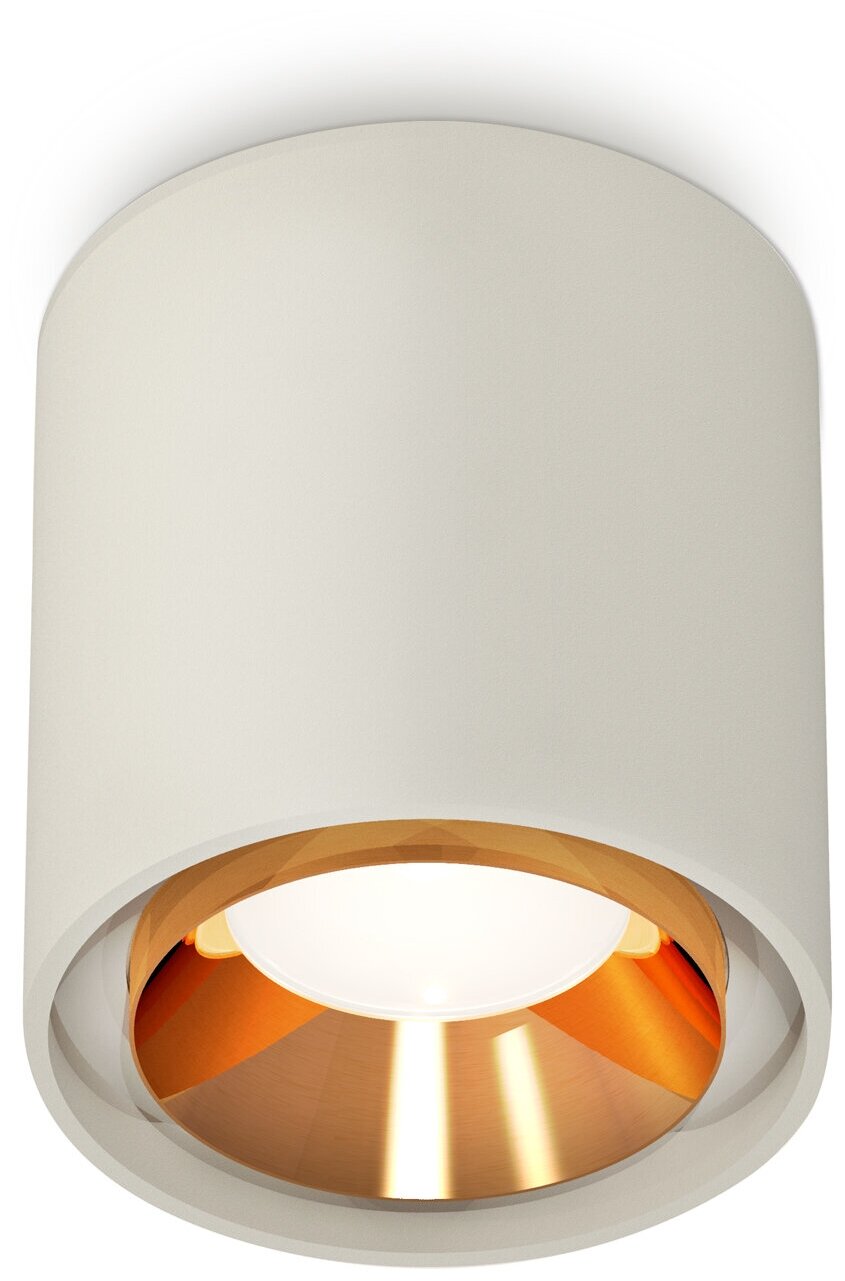 Комплект накладного светильника Ambrella Light Techno Spot XS7724004 - фотография № 1