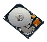 для Ноутбуков Fujitsu Жесткий диск Fujitsu MHW2060AT 60GB 4200 IDE 2.5 HDD